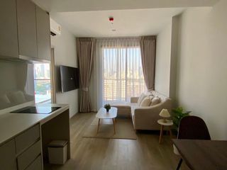 À louer 1 chambre condo à Sathon, Bangkok