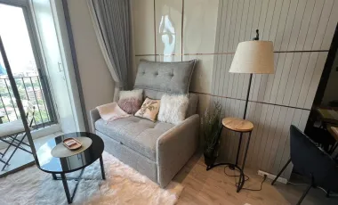 Condo en alquiler de 1 habitaciones en Watthana, Bangkok