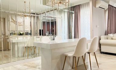 For rent 1 Beds condo in Sathon, Bangkok