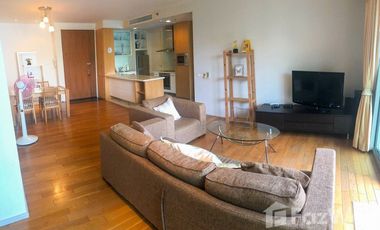 Condo en alquiler de 2 habitaciones en Sathon, Bangkok