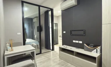 Аренда 1 кровать кондо в Bang Phli, Самутпракан