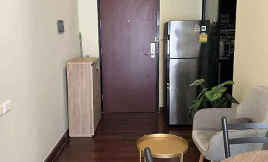 For rent 1 Beds condo in Khlong San, Bangkok