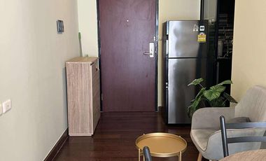 For rent 1 bed condo in Khlong San, Bangkok
