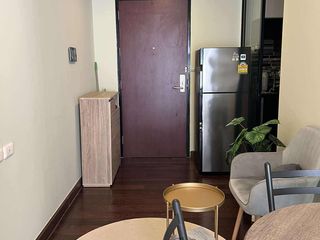 Wohnung zur Miete mit 1 Zimmer in Khlong San, Bangkok