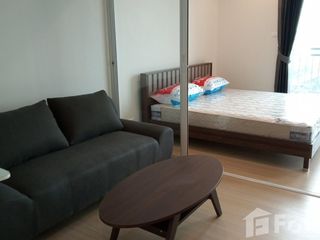 For rent 1 bed condo in Yan Nawa, Bangkok