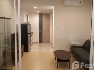 For rent 1 bed condo in Yan Nawa, Bangkok