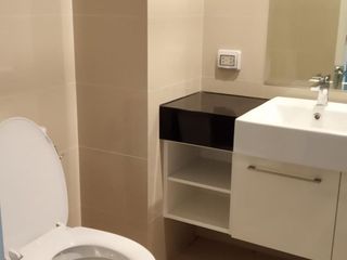 For rent 1 bed condo in Yan Nawa, Bangkok