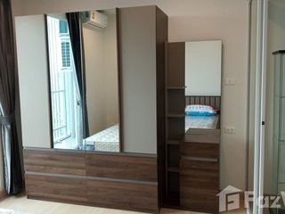 For rent 1 bed condo in Yan Nawa, Bangkok