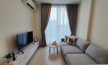 For rent 1 Beds condo in Khlong Toei, Bangkok