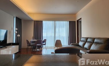 For rent 2 bedrooms condo in Pathum Wan, Bangkok