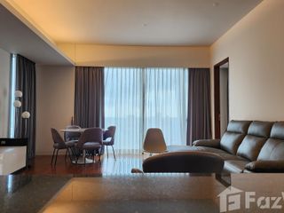 For rent 2 bedrooms condo in Pathum Wan, Bangkok
