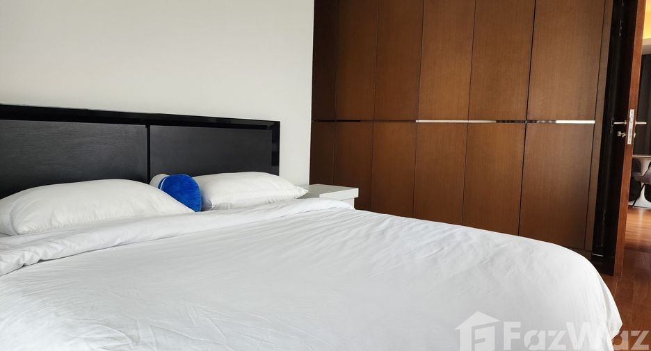 Wohnung zur Miete mit 2 Zimmer in Pathum Wan, Bangkok