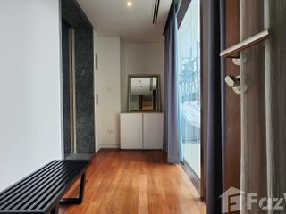 For rent 2 bedrooms condo in Pathum Wan, Bangkok