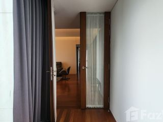 For rent 2 bedrooms condo in Pathum Wan, Bangkok