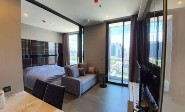 À louer 1 chambre condo à Watthana, Bangkok