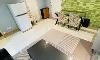 For rent 2 bedrooms condo in Phra Khanong, Bangkok