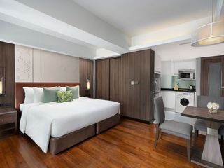 For rent 1 Beds hotel in Khlong Toei, Bangkok