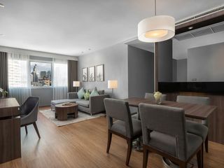 For rent 1 Beds hotel in Khlong Toei, Bangkok