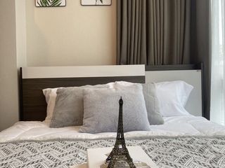 For rent 1 bed condo in Bang Na, Bangkok