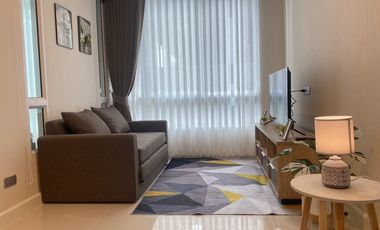 Condo en alquiler de 1 habitaciones en Bang Na, Bangkok