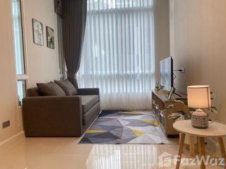 For rent 1 bed condo in Bang Na, Bangkok