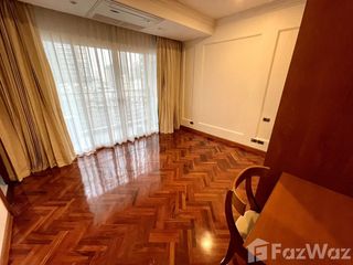 À louer 3 chambres appartement à Khlong Toei, Bangkok