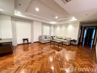 À louer 3 chambres appartement à Khlong Toei, Bangkok