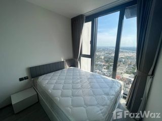 For rent 1 bed condo in Phra Khanong, Bangkok