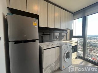 For rent 1 bed condo in Phra Khanong, Bangkok