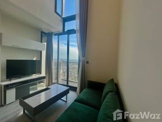 For rent 1 bed condo in Phra Khanong, Bangkok