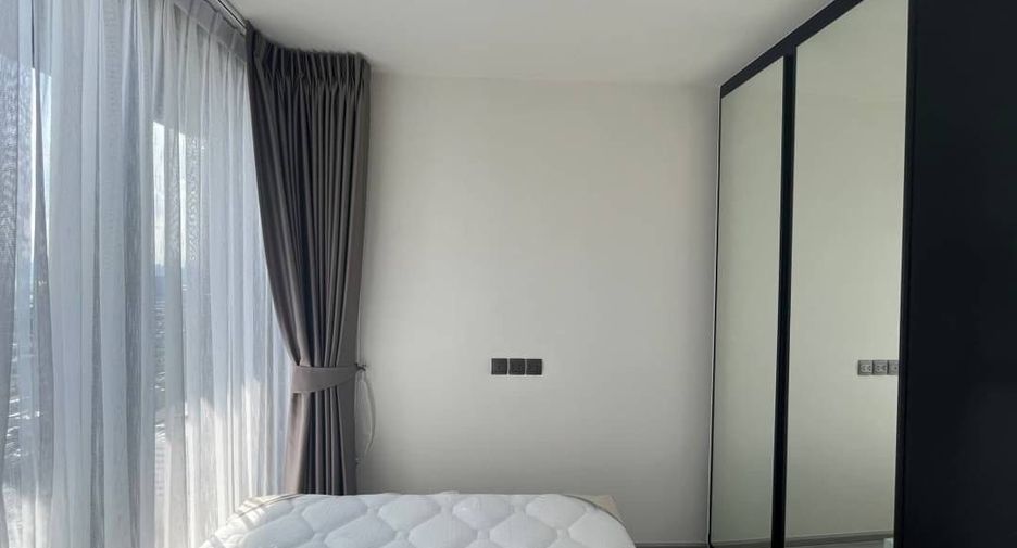 For rent 1 bed condo in Phra Khanong, Bangkok