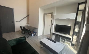 For rent 1 bed condo in Phra Khanong, Bangkok