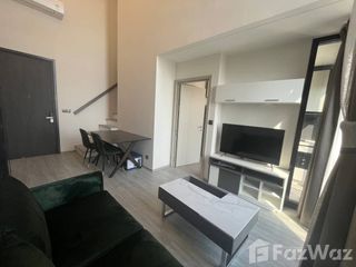 For rent 1 bed condo in Phra Khanong, Bangkok