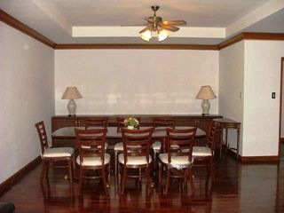 For rent 3 bedrooms condo in Pathum Wan, Bangkok