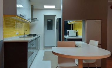 For rent 2 bedrooms apartment in Watthana, Bangkok