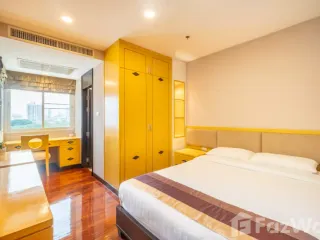 À louer 3 chambres appartement à Watthana, Bangkok