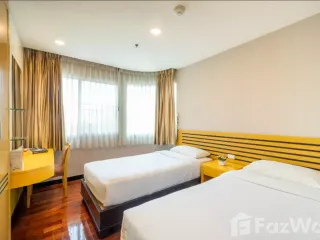 À louer 3 chambres appartement à Watthana, Bangkok