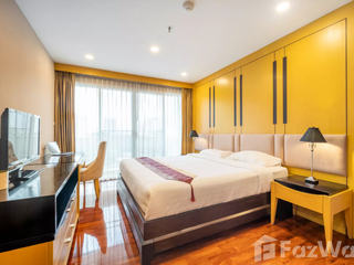 À louer 3 chambres appartement à Watthana, Bangkok