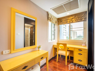À louer 3 chambres appartement à Watthana, Bangkok