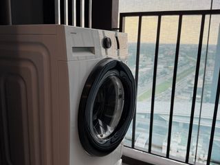 For rent studio condo in Bangkok Noi, Bangkok