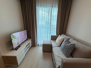 For rent studio condo in Bangkok Noi, Bangkok
