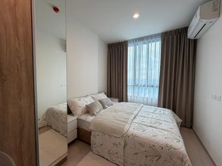 For rent studio condo in Bangkok Noi, Bangkok