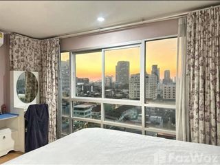 出租 1 卧室 公寓 在 Huai Khwang, 曼谷