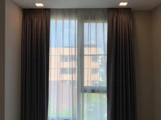 Condo en alquiler de 1 habitaciones en Huai Khwang, Bangkok