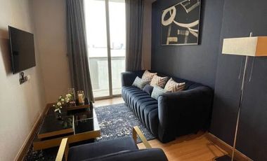 For rent 2 bedrooms condo in Wang Thonglang, Bangkok