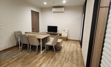 Wohnung zur Miete mit 2 Zimmer in Mueang Samut Prakan, Samut Prakan