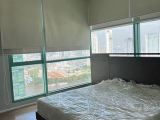 出租 2 卧室 公寓 在 Bang Kho Laem, 曼谷