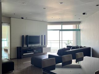 出租 2 卧室 公寓 在 Bang Kho Laem, 曼谷