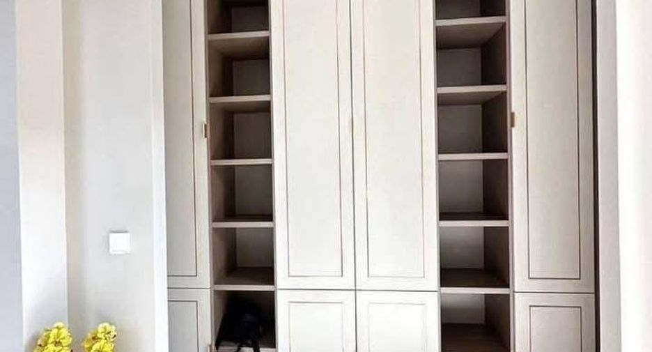 For rent 5 bedrooms house in Saphan Sung, Bangkok