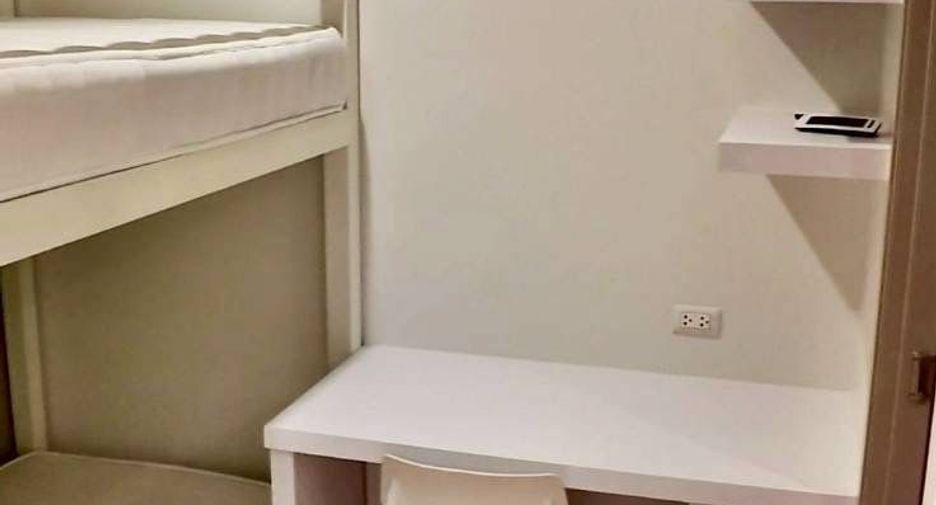 For rent 2 bedrooms condo in Chom Thong, Bangkok